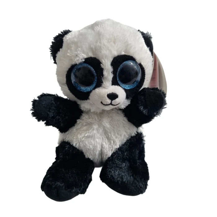 🐼 בובת TY פנדה