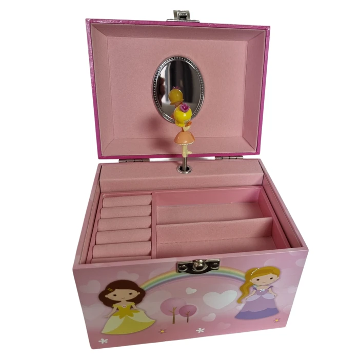 🎶 תיבת נגינה 13*17