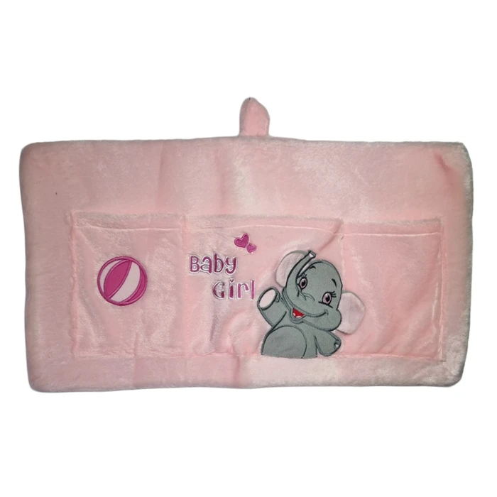 👑 מתקן למיטה "נסיכה נולדה"