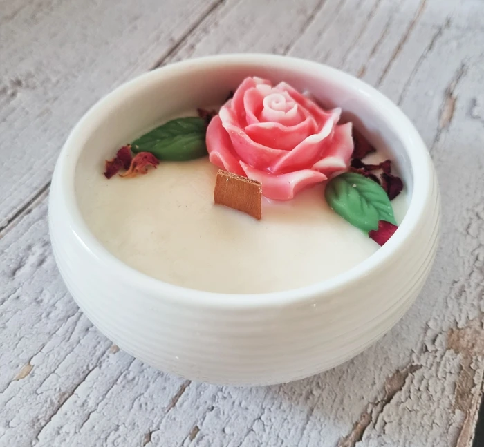 הריח...שמזכיר את האויר בחוף הים