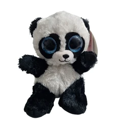🐼 בובת TY פנדה