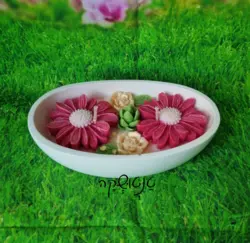 נר אוירה בניחוחות המדבר